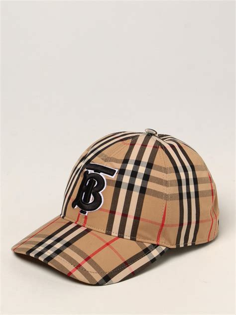 womens burberry cap|burberry cap prices.